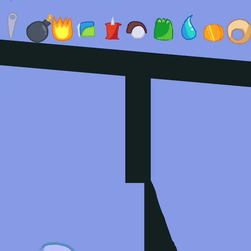 Game by @orseriously