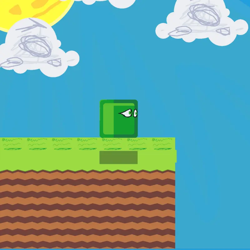 Game by @Pyaterochka