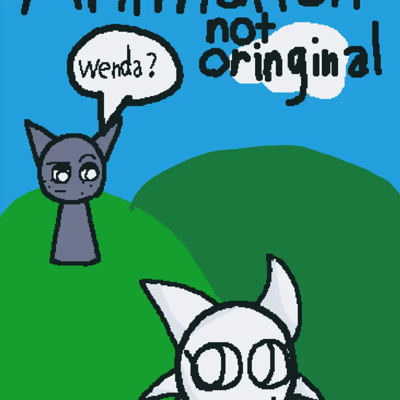 Game by @littleman_productions