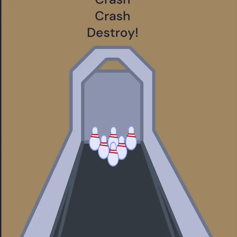 Game by @weirdfoil