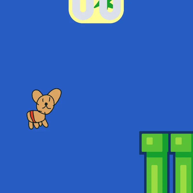 Game by @Arinablattop