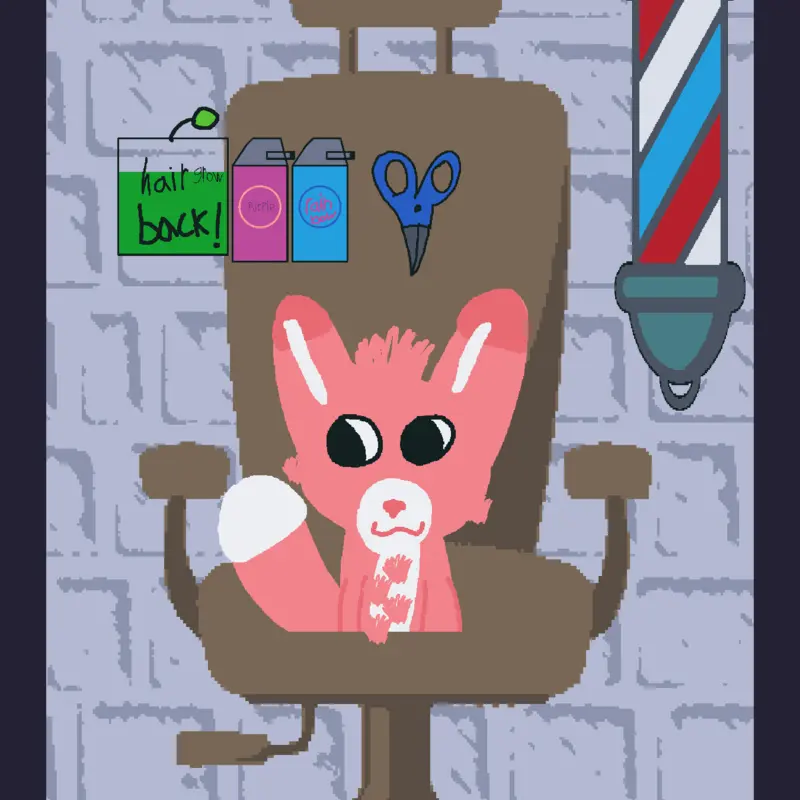 Game by @bowy_wenda