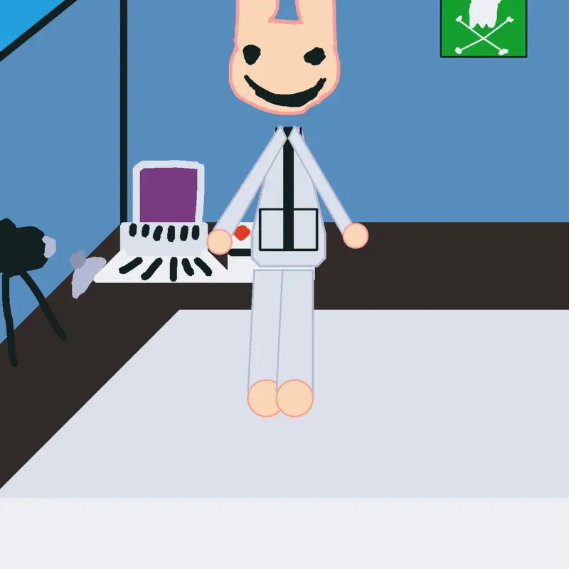 Animal hospital by @Carzilla