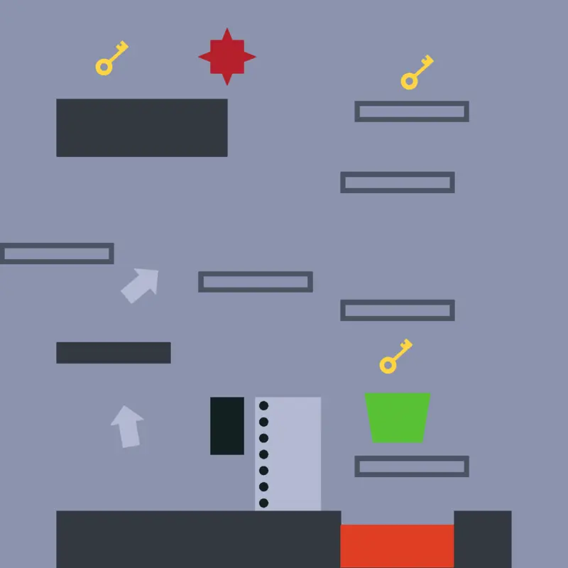 Game by @Sspro