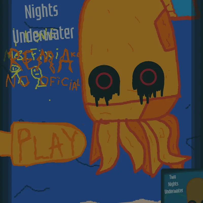 Game by @Unbreon2000