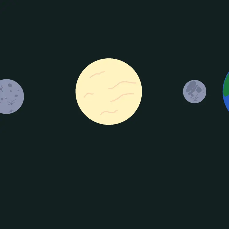 Planets by @earth-official