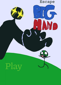 Escape Big Hand
