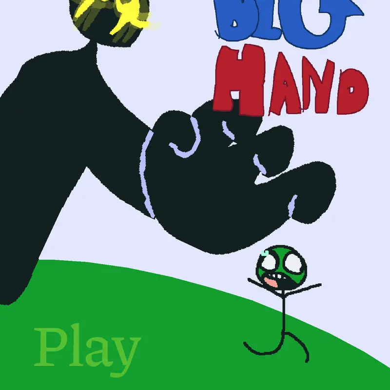 Game by @homiecrik