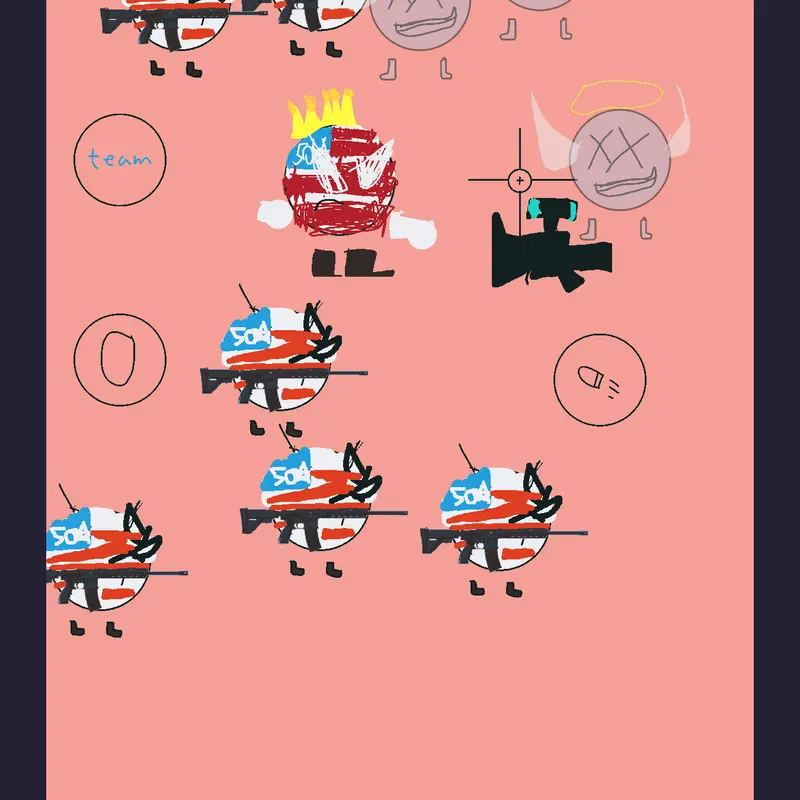 Game by @B-127