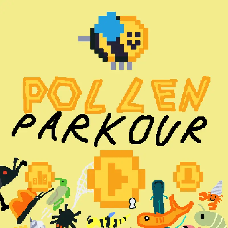Game by @RaphaelKayck