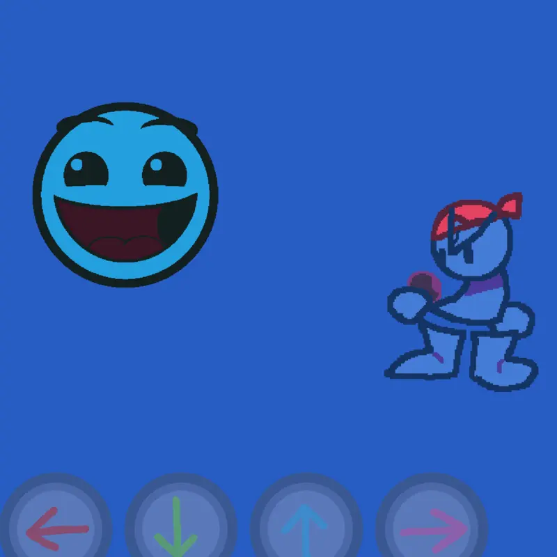 Game by @fnfmaker233