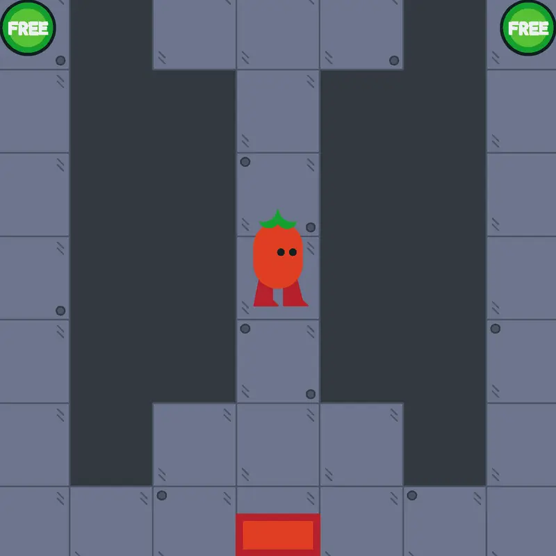 Game by @mr_unkown