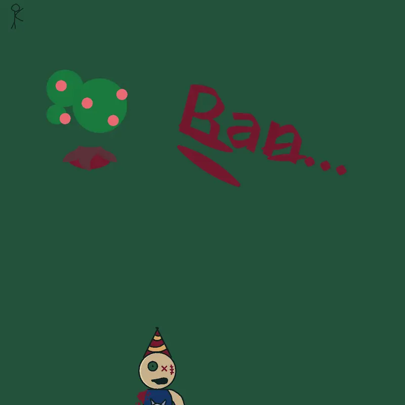 Game by @Venomanser2