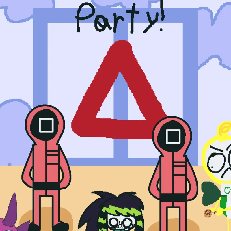 Game by @stick_blue234