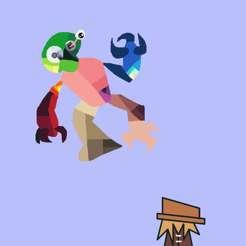 Game by @Flyingnature