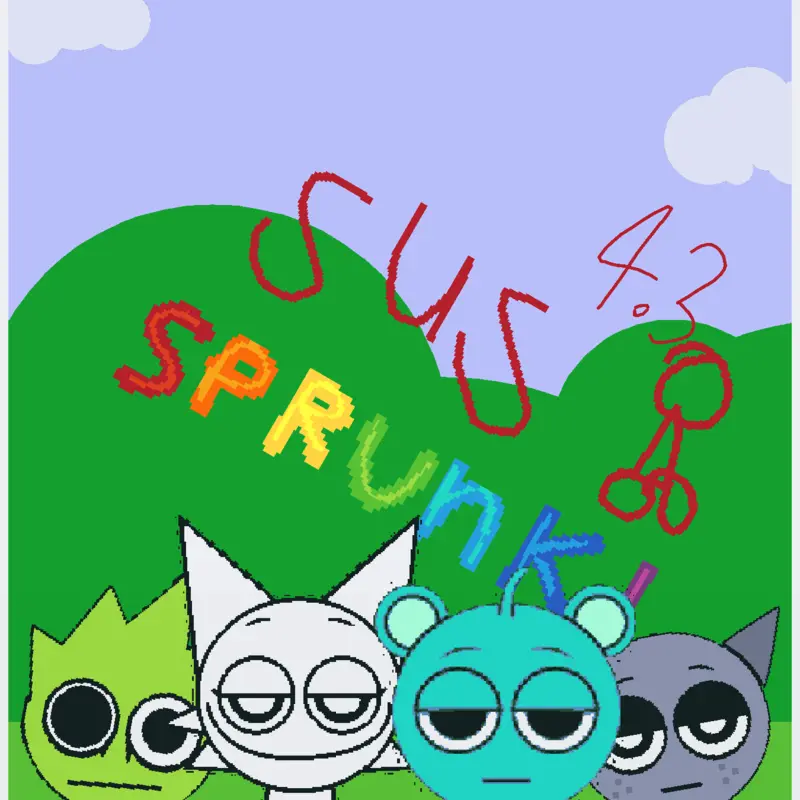 Game by @Matthew253