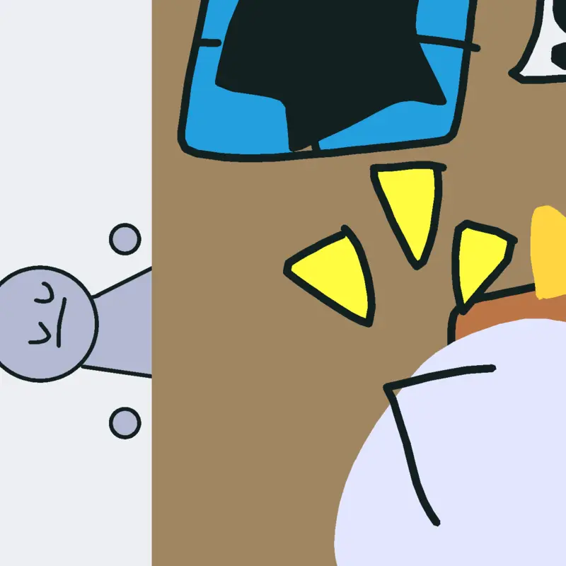 Game by @ChancePlushie123