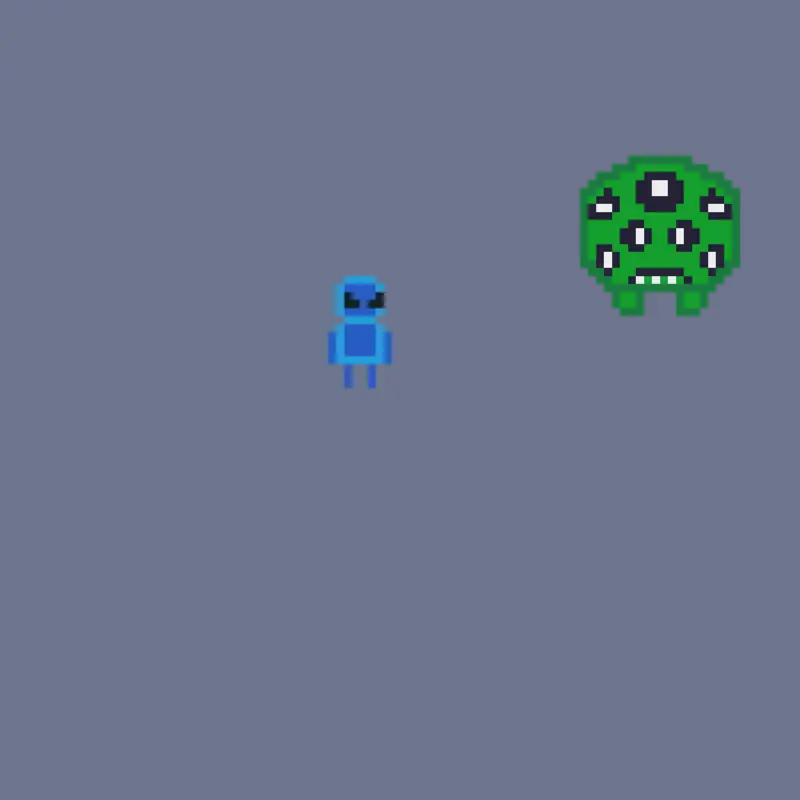 Boss fight kit by @KALI6builder