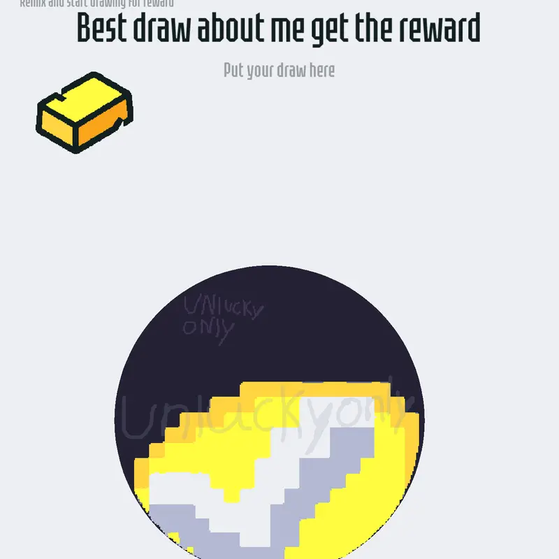 Game by @unluckyonly