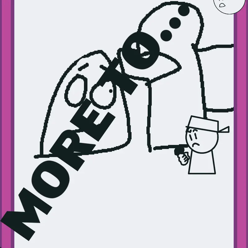 1 MORE TO...fnf by @LuizGusttavoSilva