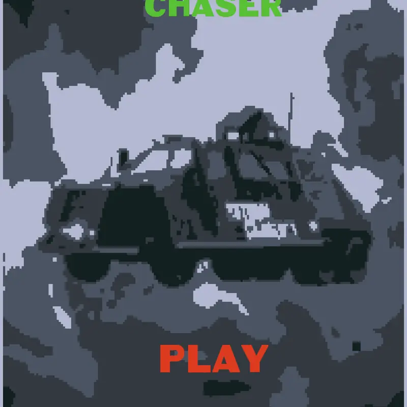 Game by @Kitar118