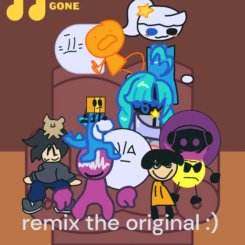 Game by @Mindo