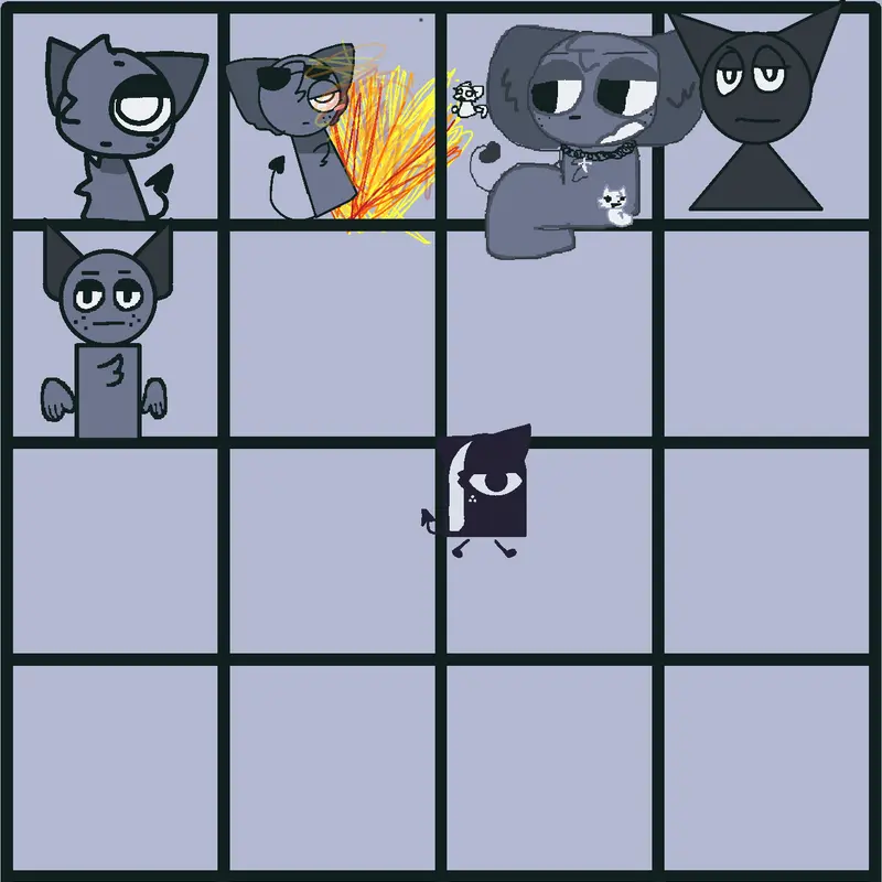 Game by @Chester1645