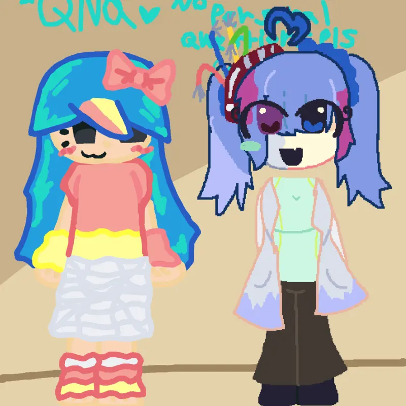 Game by @OBAMITSUU