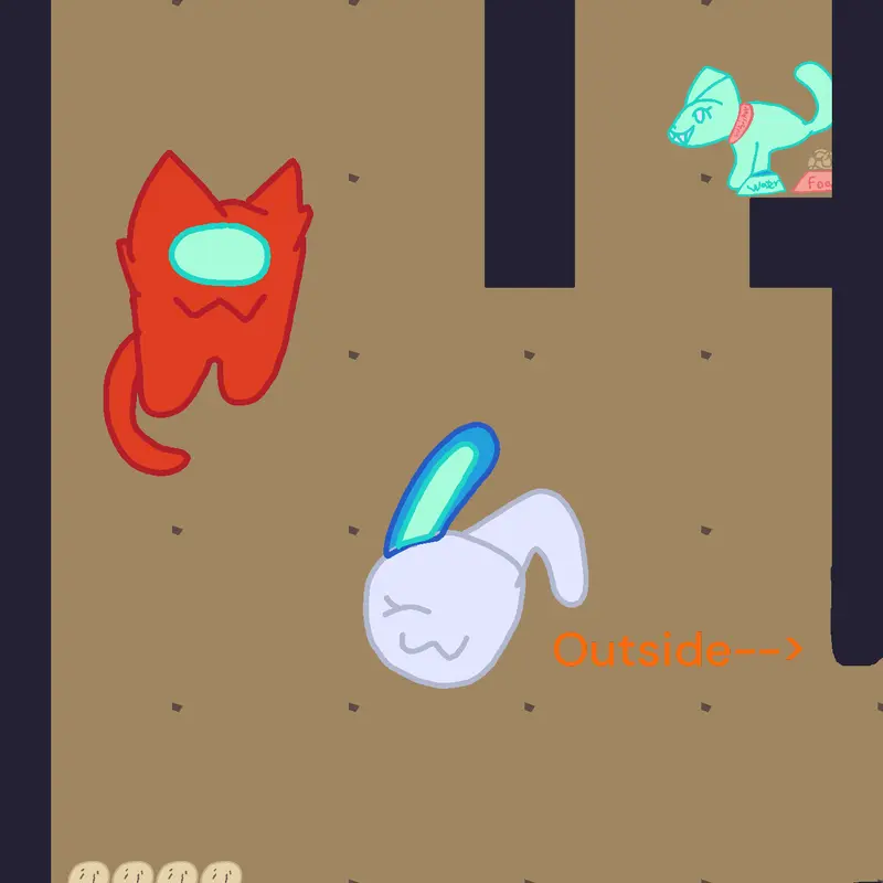 Game by @tea_4553355