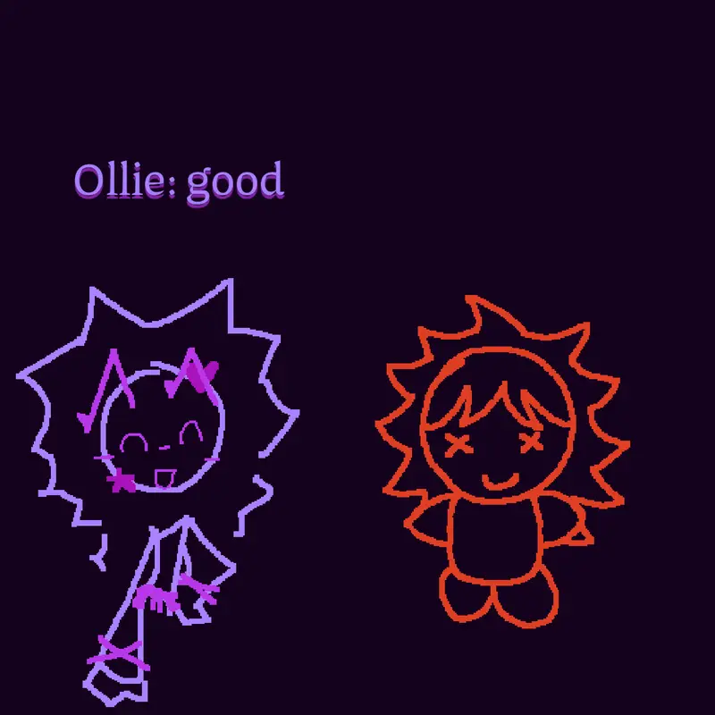 Game by @iDidntWantToQuit