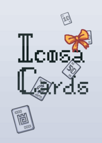 Icosacards 🎀