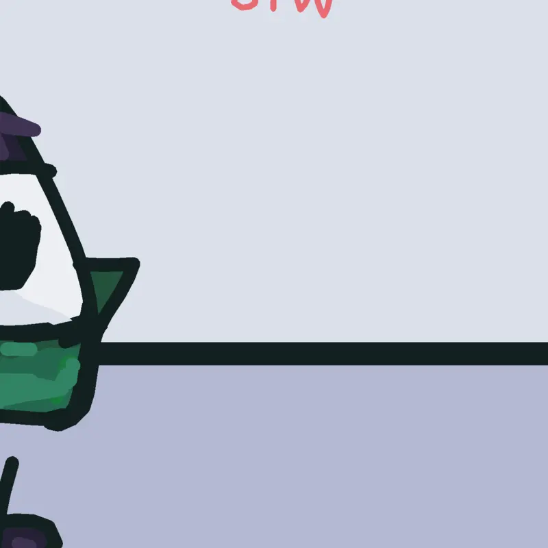 Game by @harleyspider