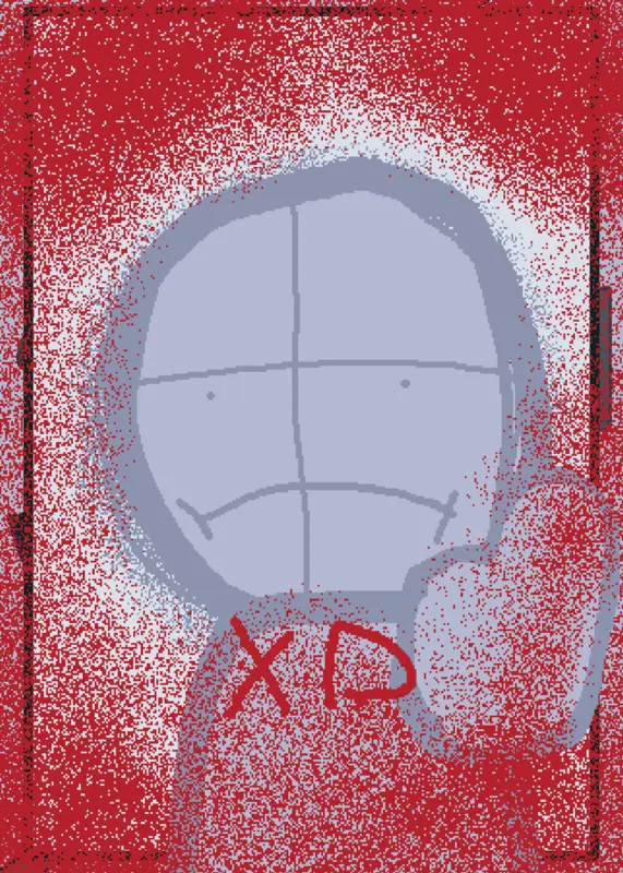 Xd broo by @chikenpro