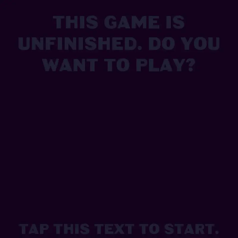 Game by @Kuth_Productions