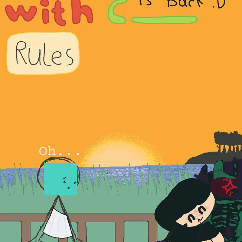Game by @tywisb