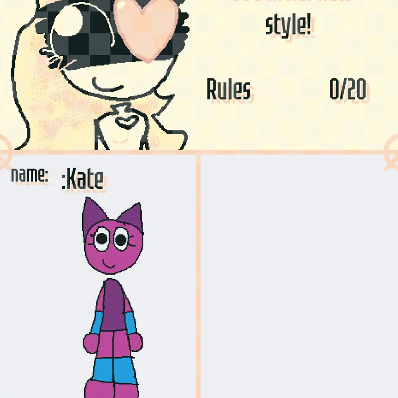 Game by @Kate_games
