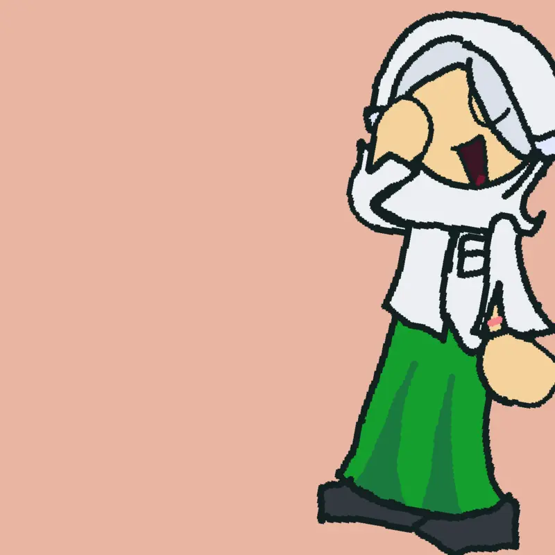 Idk bruv by @F1DZG3R4LD