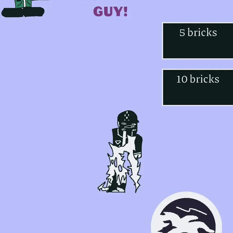 Game by @artlesss
