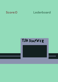 TSA simulator