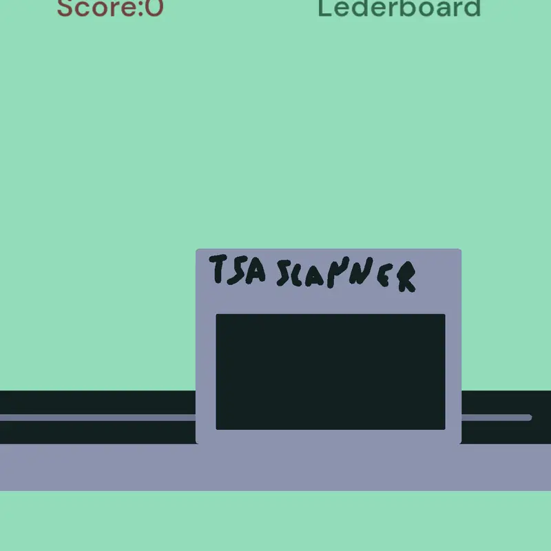 Game by @cicciostudio