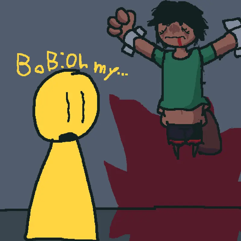 Game by @BoBByBoBCASTLE