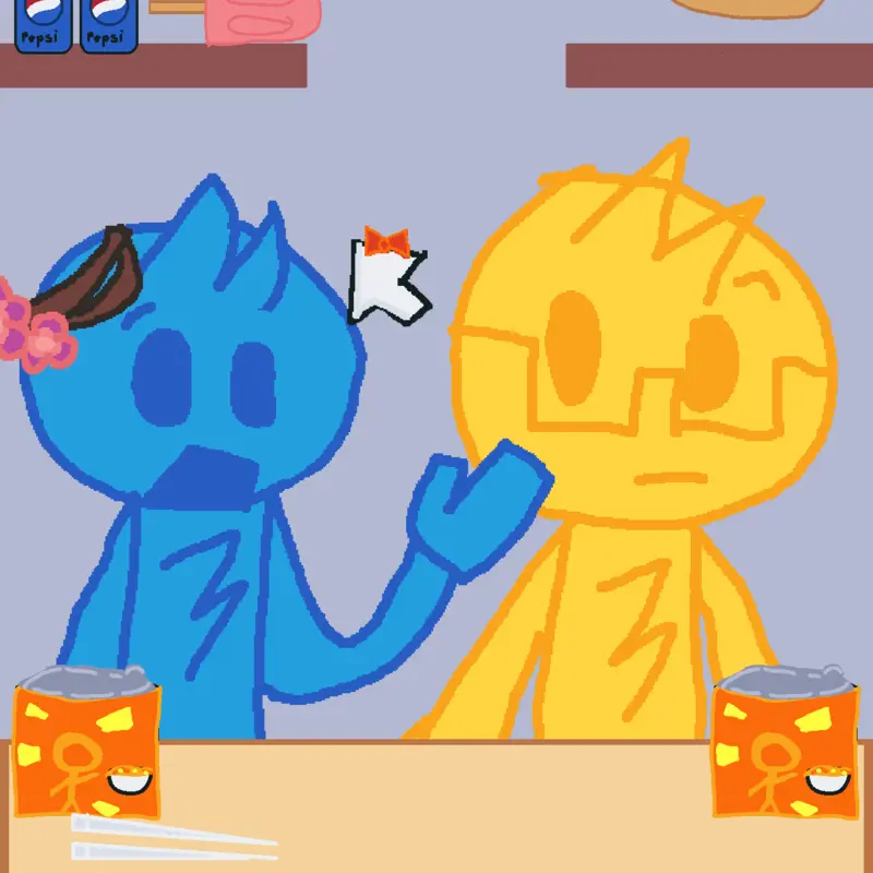 Game by @blueyellow