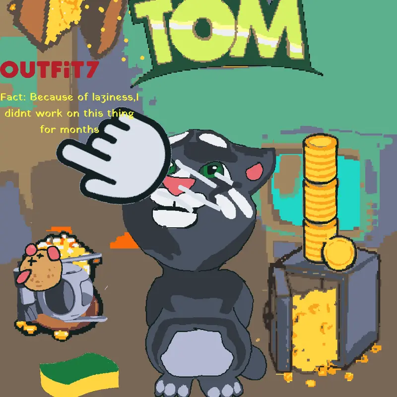 Game by @Anti-Aippy997