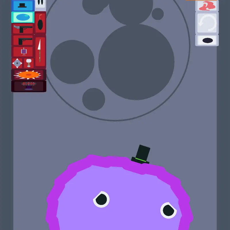 Game by @Djgamer25K