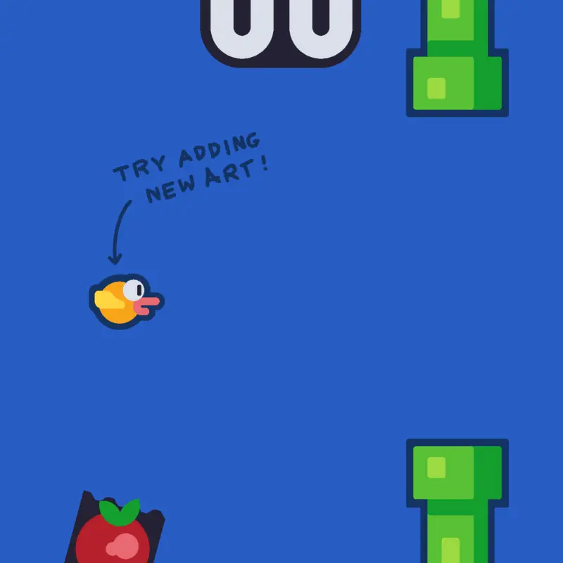 Game by @baco224