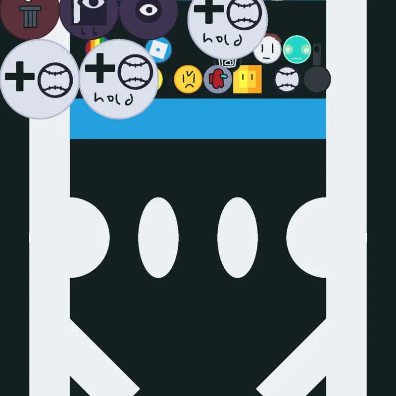 Game by @yupitlo