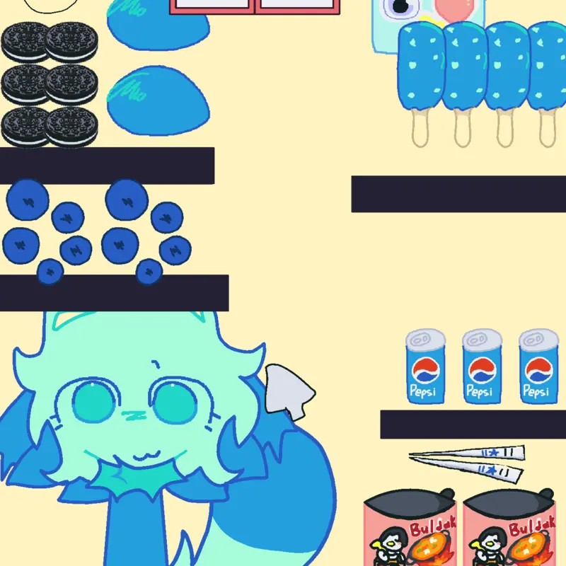 mukbang by @NupTun3