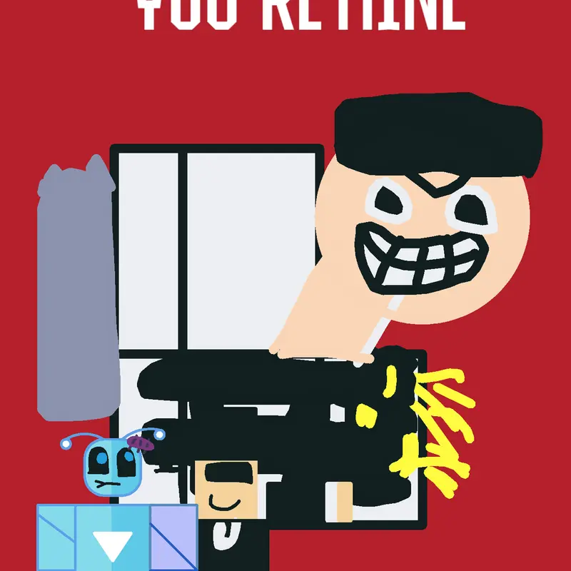 Game by @filppidee