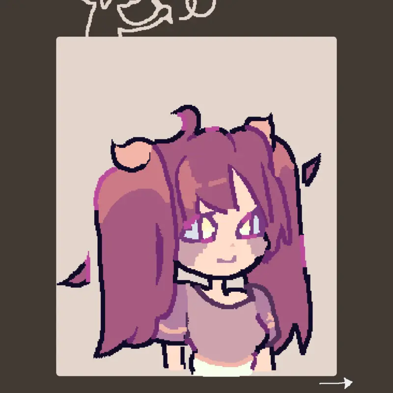 Game by @Melllyello