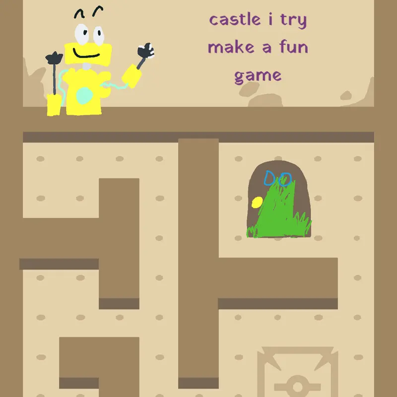 Game by @bowgard_pvz